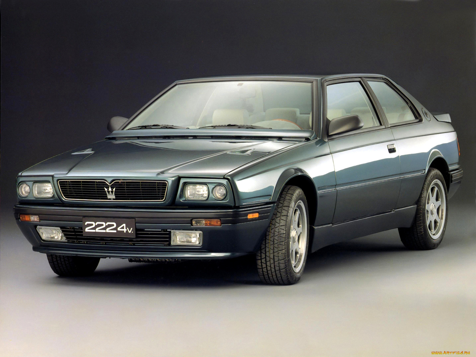 , maserati